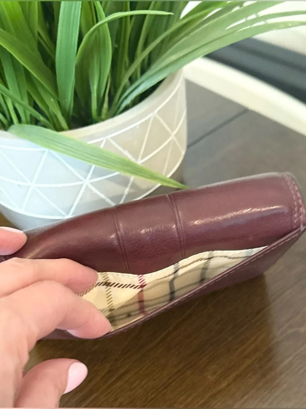 Coach Leatherware Est. 1941 Vintage Wallet - Picture 3 of 8